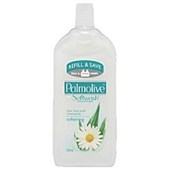 PALMOLIVE ANTIBACTERIAL LIQUID HAND WASH REFILL 500ML