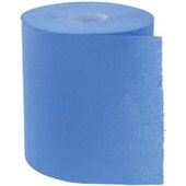 PACIFIC SX2112 SORBX DELUXE PAPER TOWEL CENTREFEED 1 PLY W220MM X L300M ROLL BLUE CTN 6