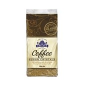 SUGAR CHELSEA COFFEE CRYSTALS 500G