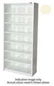 EUROPLAN SHELVING 6 SHELVES FIXED W945 X D405 X H2000MM SCOTCHMIST