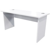 ZEALAND DESK W1500 X D700 X H725MM WHITE