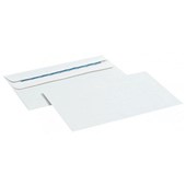 CUSTOM PRINT ENVELOPE PLAIN DLE BOX 500