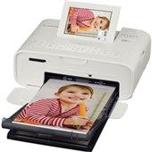 CANON CP1300 SELPHY PRINTER WHITE