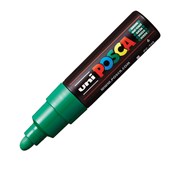 POSCA PC7M PAINT MARKER BULLET BOLD 55MM GREEN