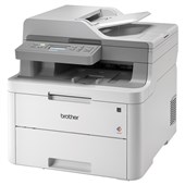 BROTHER DCPL3551CDW COLOUR LASER PRINTER MULTIFUNCTION 18PPM