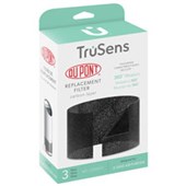 TRUSENS Z2000 ACTIVATED CARBON REPLACEMENT FILTER PACK 3