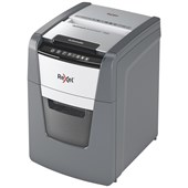 REXEL OPTIMUM AUTO SHREDDER 100X CROSS CUT