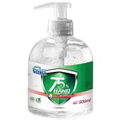 HAND SANITISER GEL 500ML