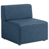 EDEN SEATTLE SINGLE SEAT KEYLARGO NAVY