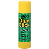 AMOS GLUE STICK 8G