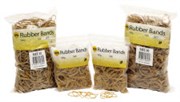 MARBIG RUBBER BANDS SIZE 35 100G