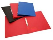 EASTLIGHT RINGBINDER POLYPROPYLENE MINIRING A4 BLUE