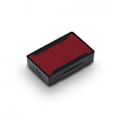 TRODAT 64910 REPLACEMENT PAD 26 X 9MM RED