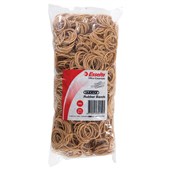 ESSELTE SUPERIOR RUBBER BANDS SIZE 14 500G BAG