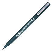 ARTLINE 234 DRAWING SYSTEM PEN 04MM BLACK