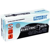 RAPID STRONG STAPLES 668 BOX 5000