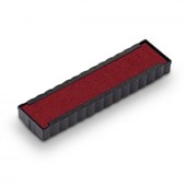 TRODAT 64916 REPLACEMENT PAD 70 X 10MM RED