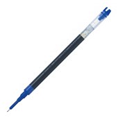 ROLLERBALL PEN REFILL PILOT HITECPOINT V7RTVR7 BXSV7RTL BLUE FINE