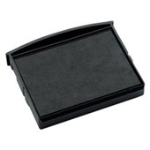 COLOP E2100 REPLACEMENT PAD 41 X 24MM BLACK