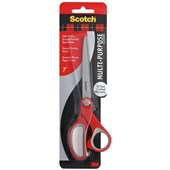 SCOTCH 1427 SCISSORS MULTIPURPOSE 7 INCH