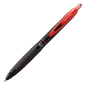 UNIBALL UMN307 SIGNO GEL INK PEN RETRACTABLE 07MM RED