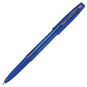 PILOT SUPERGRIPG BALLPOINT PEN MEDIUM 10MM BLUE