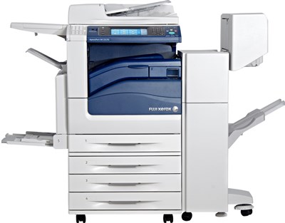 FUJI XEROX DOCUCENTRE IV C2270