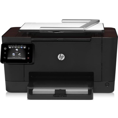 HP LASERJET PRO 200 COLOR M275NW