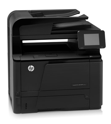 HP LASERJET PRO 400 M425