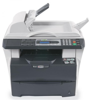 KYOCERA FS1016MFP