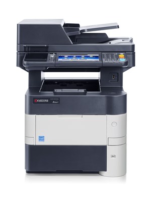 KYOCERA M3550IDN